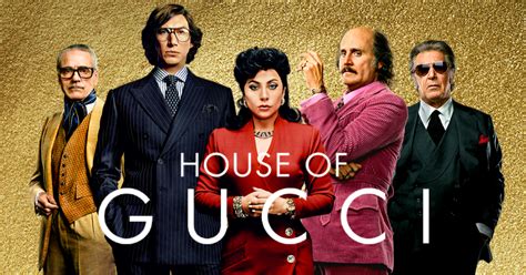 best buy house of gucci|house of gucci history.